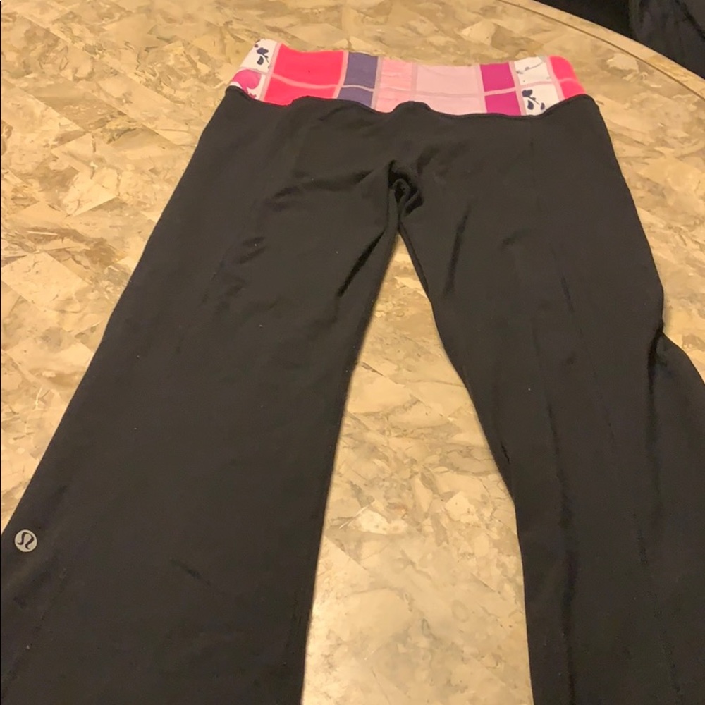Lululemon pants